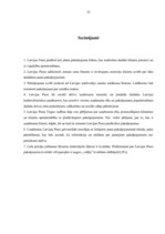 Referāts 'Pircēju un lietotāju uzvedības pētījumi VAS "Latvijas Pasts"', 31.