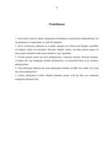 Referāts 'Pircēju un lietotāju uzvedības pētījumi VAS "Latvijas Pasts"', 32.