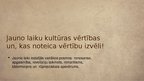 Prezentācija 'Vērtību mainība un relatīvisms dažādos gadsimtos', 9.
