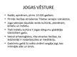 Prezentācija 'Joga', 3.