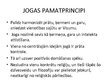 Prezentācija 'Joga', 6.