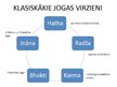 Prezentācija 'Joga', 9.
