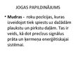 Prezentācija 'Joga', 15.