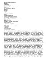 Eseja 'Online Distance Education', 1.