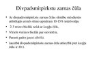 Prezentācija 'Divpadsmitpirkstu zarnas čūla un asiņošana', 2.