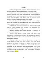 Referāts 'Pozītīvā domāšana', 3.