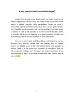 Referāts 'Pozītīvā domāšana', 9.