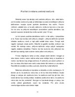 Referāts 'Pozītīvā domāšana', 11.