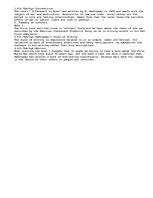 Eseja '"A Farewell to Arms" by Ernest Hemmingway (Book Report)', 1.