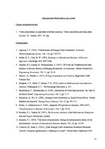 Diplomdarbs 'Tiešo ārvalstu investīciju ietekem uz Baltijas valstu ekonomiku izaugsmi', 75.