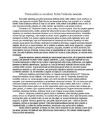 Eseja 'Tradicionālais un inovatīvais Evalda Vasiļevska keramikā', 1.