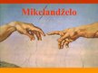 Prezentācija 'Mikelandželo Buonarroti', 1.