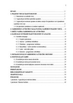 Prakses atskaite 'Kvalifikācijas prakses atskaite sabiedriskajās attiecībās', 2.