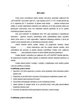 Prakses atskaite 'Kvalifikācijas prakses atskaite sabiedriskajās attiecībās', 3.