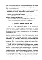 Prakses atskaite 'Kvalifikācijas prakses atskaite sabiedriskajās attiecībās', 6.