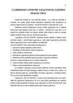 Prakses atskaite 'Kvalifikācijas prakses atskaite sabiedriskajās attiecībās', 10.