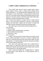 Prakses atskaite 'Kvalifikācijas prakses atskaite sabiedriskajās attiecībās', 11.