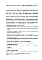 Prakses atskaite 'Kvalifikācijas prakses atskaite sabiedriskajās attiecībās', 17.