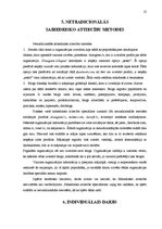 Prakses atskaite 'Kvalifikācijas prakses atskaite sabiedriskajās attiecībās', 25.