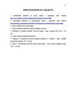 Prakses atskaite 'Kvalifikācijas prakses atskaite sabiedriskajās attiecībās', 32.