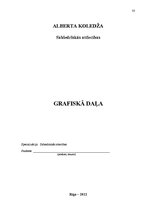 Prakses atskaite 'Kvalifikācijas prakses atskaite sabiedriskajās attiecībās', 33.