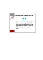 Prakses atskaite 'Kvalifikācijas prakses atskaite sabiedriskajās attiecībās', 34.