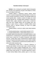 Referāts 'Pienskābes baktērija', 2.