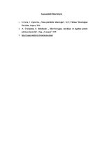 Referāts 'Pienskābes baktērija', 8.