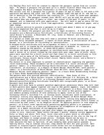 Eseja 'A Change in the Passport System', 1.