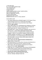 Konspekts 'Jēdziens "bildungsroman" literatūrā', 2.