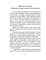 Referāts 'Tranzīta procedūra muitā', 2.