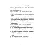 Referāts 'Tranzīta procedūra muitā', 4.