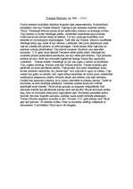 Konspekts 'Tomass Mincers', 1.