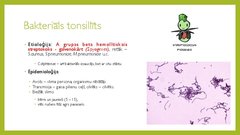 Prezentācija 'Angīnu diferenciāldiagnostika', 5.