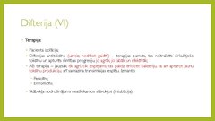 Prezentācija 'Angīnu diferenciāldiagnostika', 19.