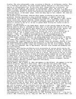 Eseja 'Tennessee Williams: A streetcar named desire', 2.