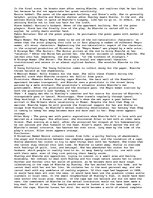 Eseja 'Tennessee Williams: A streetcar named desire', 4.