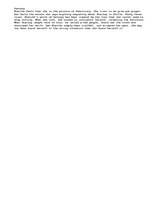 Eseja 'Tennessee Williams: A streetcar named desire', 5.