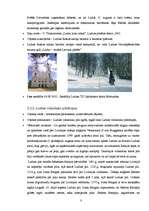 Prakses atskaite 'Apskates ekskursija "Iepazīsti Ludzas rajonu"', 8.