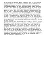 Eseja 'Essay on "Death by Hollywood" by Steven Bochco, a Study in Dramatic Irony', 2.