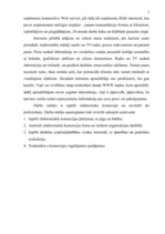 Referāts 'Elektroniskā komercija', 3.