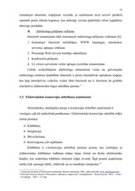 Referāts 'Elektroniskā komercija', 12.