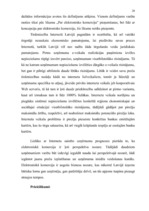 Referāts 'Elektroniskā komercija', 28.