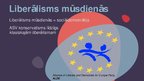 Prezentācija 'Liberālisms', 12.