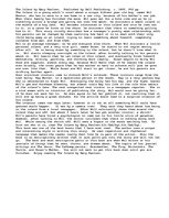 Eseja 'The island by Gary Paulsen', 1.