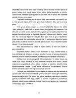 Konspekts 'Tehnoloģiskā procesa raksturojums kviešu maizei', 3.