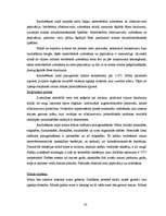 Konspekts 'Tehnoloģiskā procesa raksturojums kviešu maizei', 5.