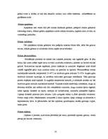 Konspekts 'Tehnoloģiskā procesa raksturojums kviešu maizei', 6.