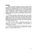 Referāts 'Drošības investīciju atdeves novērtēšana', 2.