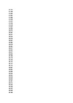 Paraugs 'Automobiļu dinamika. Praktiskais darbs priekšmetā "Automobiļu teorija"', 93.